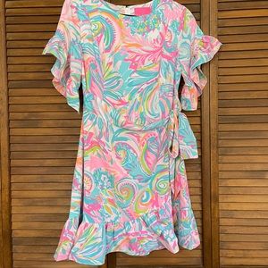 Lilly Pulitzer Darlah Dress NWT